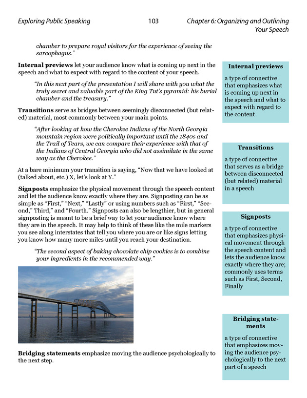 Exploring Public Speaking - Page 103